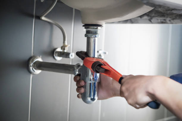 Residential Plumbing Services in Havana, IL